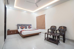 FabHotel The Ganesha Oasis